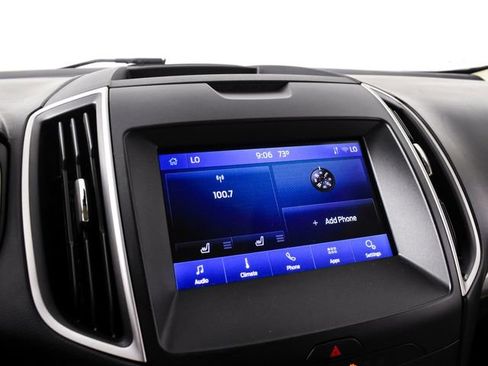 Used 2020 Ford Edge SEL w/ Convenience Package image 33