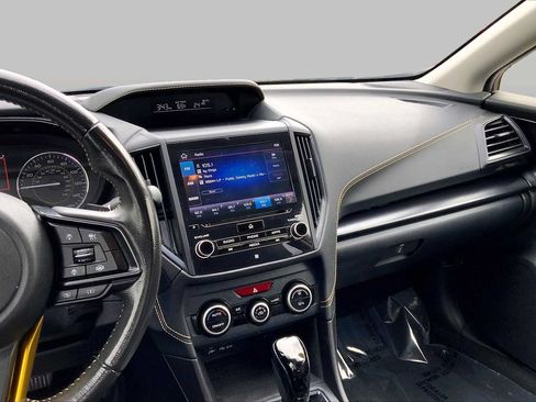 Certified 2023 Subaru Crosstrek 2.5i Sport AWD/4WD image 7