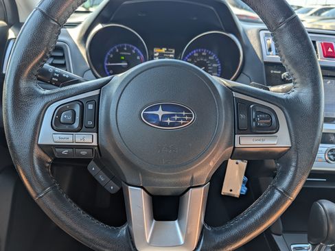 Used 2016 Subaru Legacy 2.5i Premium w/ Popular Package #2 AWD/4WD image 25