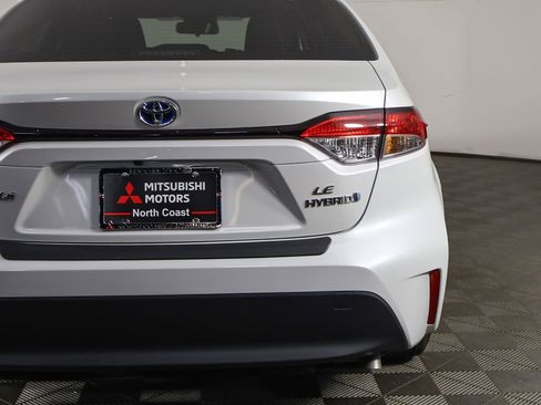 Used 2024 Toyota Corolla LE image 13