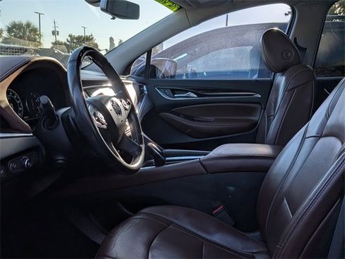 Used 2018 Buick Enclave Avenir w/ Trailering Package image 12