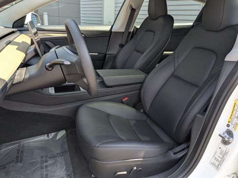 Used 2023 Tesla Model 3 Performance AWD/4WD image 48