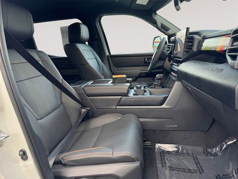 Used 2025 Toyota Tundra SR5 image 15