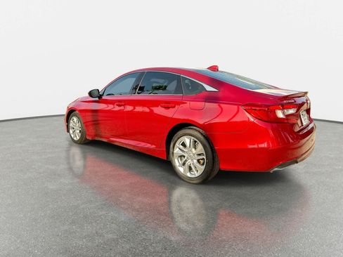 Used 2019 Honda Accord LX image 6
