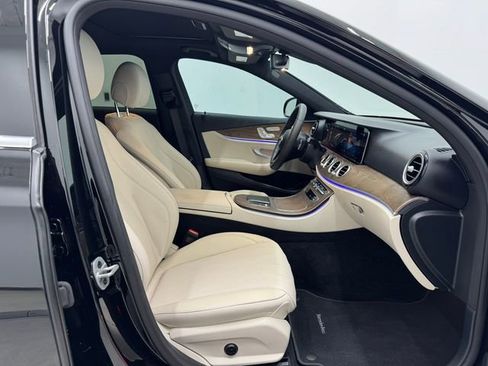 Certified 2022 Mercedes-Benz E 350 E 350 image 15