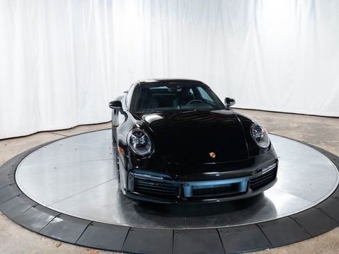 Used 2023 Porsche 911 Turbo S image 33