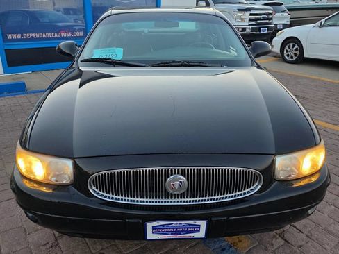 Used 2000 Buick Le Sabre Custom w/ Premium Opt Pkg FWD image 2