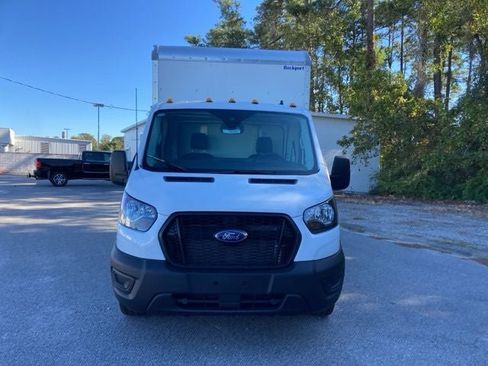 New 2024 Ford Transit 350 image 8