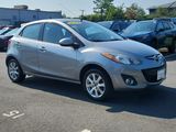 Used 2013 MAZDA MAZDA2 Touring image 1