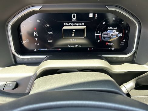 New 2026 GMC Sierra 3500 Denali Ultimate AWD/4WD image 11