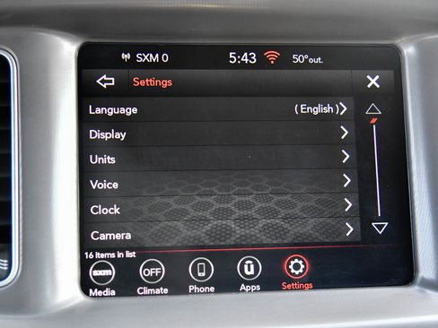 Used 2023 Dodge Charger GT image 19