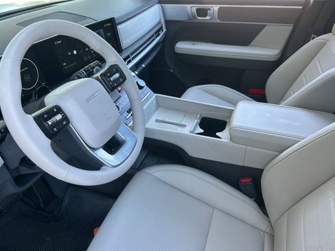 New 2025 Hyundai Santa Fe Limited image 10