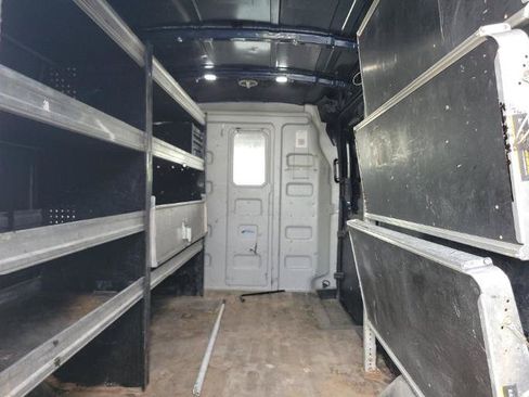 Used 2020 Ford Transit 350 Medium Roof w/ Upfitter Package RWD image 14