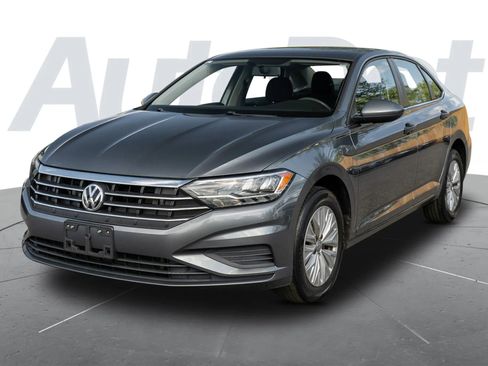 Used 2019 Volkswagen Jetta S FWD image 5