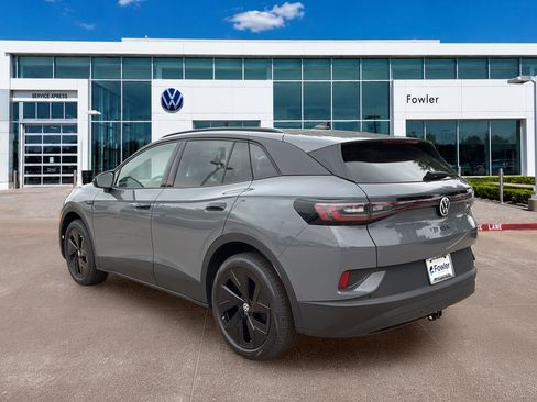 New 2026 Volkswagen ID.4 Pro S AWD/4WD image 7