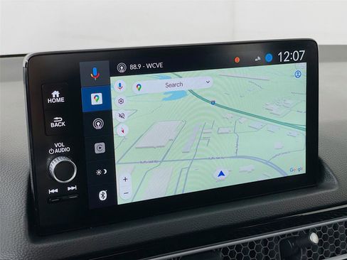 Used 2025 Honda Civic Sport Touring image 19