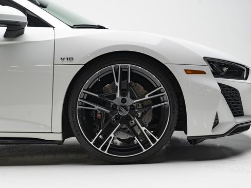 Used 2022 Audi R8 V10 image 52