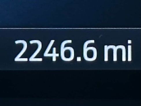 New 2025 Ford F150 Lightning Flash image 39