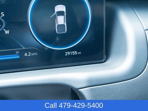 Used 2024 Hyundai Santa Cruz XRT AWD/4WD image 11