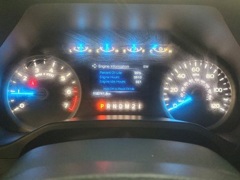 Used 2017 Ford F150 XLT w/ Equipment Group 301A Mid image 23