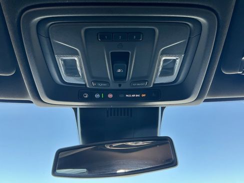 Used 2024 GMC Sierra 1500 SLT w/ SLT Premium Plus Package image 35