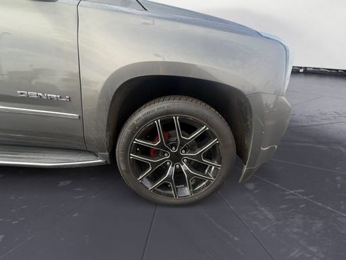 Used 2019 GMC Yukon Denali RWD image 21