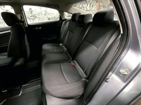 Used 2016 Honda Civic EX-T image 19