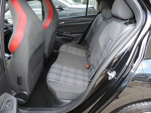 Used 2024 Volkswagen GTI S FWD image 20