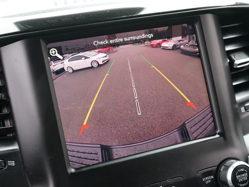 Used 2019 RAM 2500 Laramie image 20