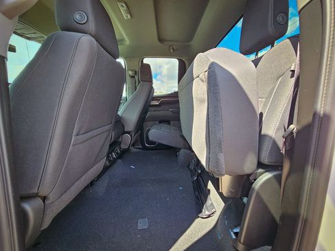 New 2026 GMC Sierra 1500 Elevation AWD/4WD image 33