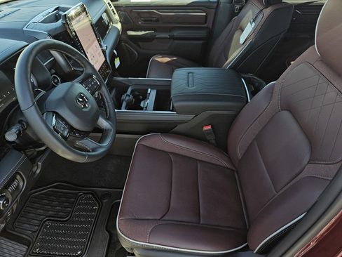 New 2026 RAM 1500 Limited AWD/4WD image 33