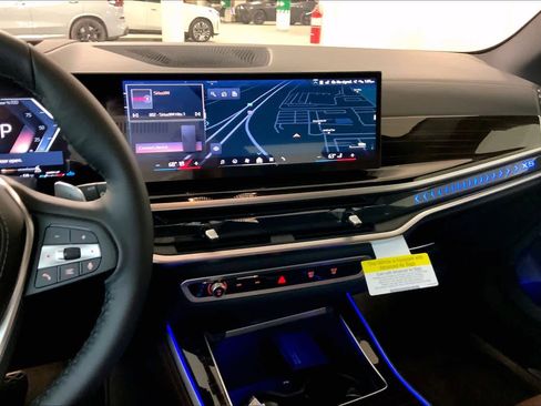 New 2026 BMW X5 xDrive40i image 6