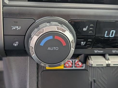 New 2026 Toyota 4Runner TRD Off-Road Premium AWD/4WD image 14