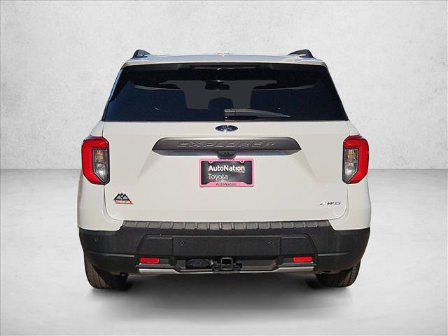 Used 2023 Ford Explorer Timberline w/ Timberline Technology Package AWD/4WD image 8