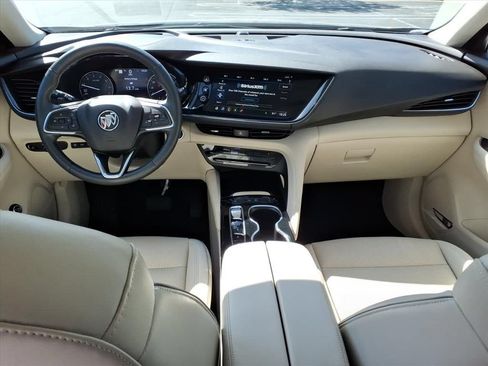 Used 2022 Buick Envision Essence w/ Technology Package I FWD image 26
