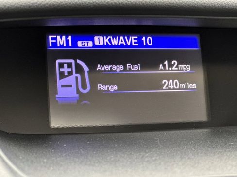 Used 2012 Honda CR-V EX image 21