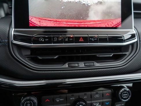 New 2026 Jeep Compass Limited image 22