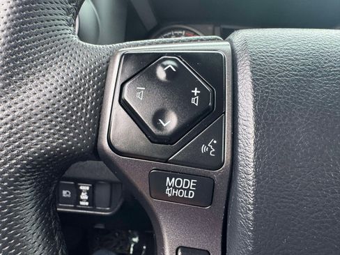 Certified 2023 Toyota Tacoma TRD Sport image 24