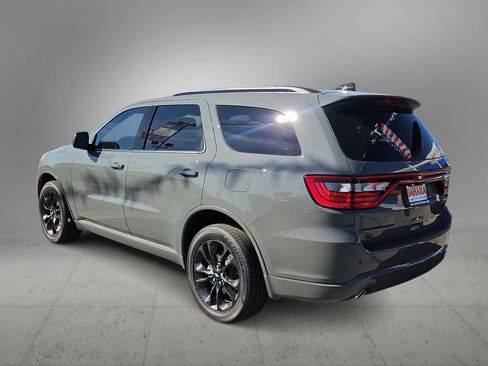 New 2026 Dodge Durango GT w/ Blacktop Package image 6