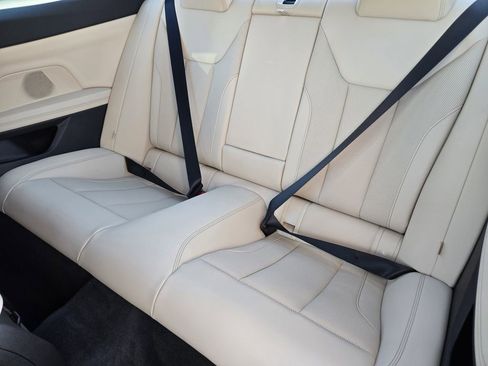 New 2026 BMW 430i xDrive Coupe w/ Parking Assistance Package image 32