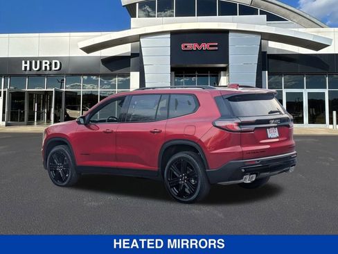 New 2026 GMC Acadia Elevation w/ Black Edition image 6