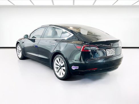 Used 2018 Tesla Model 3 Long Range image 6