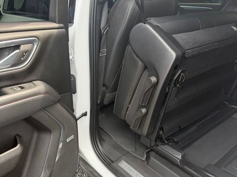 Used 2023 Chevrolet Tahoe RST w/ Max Trailering Package AWD/4WD image 17