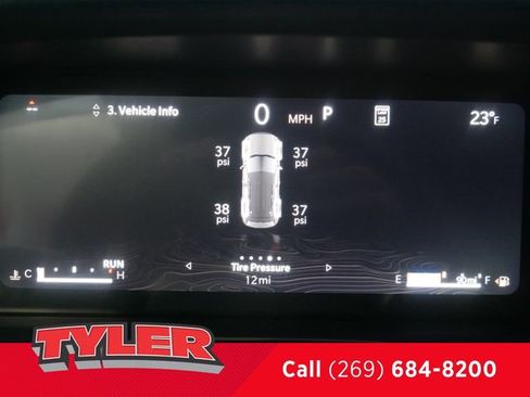 New 2026 Jeep Grand Cherokee Limited AWD/4WD image 41