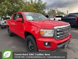 Used 2015 GMC Canyon SLE w/ SLE Convenience Package image 4