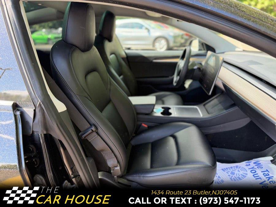 Used 2023 Tesla Model 3 Standard Range RWD image 24