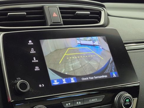 Used 2018 Honda CR-V EX-L image 22
