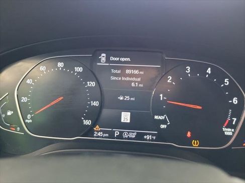 Used 2022 BMW X3 sDrive30i w/ Convenience Package RWD image 24