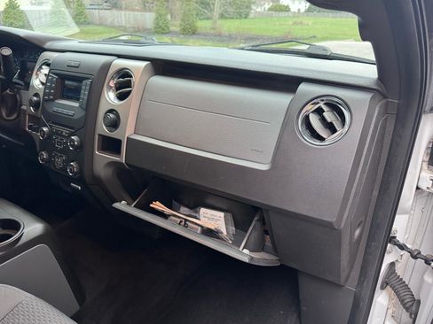 Used 2013 Ford F150 XLT w/ Luxury Equipment Group image 22