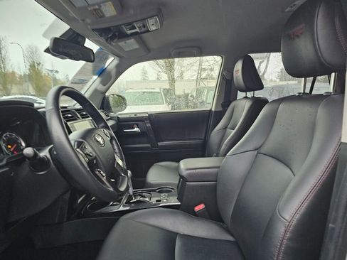 Used 2023 Toyota 4Runner TRD Off-Road Premium image 21